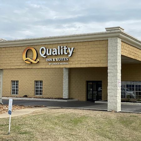 Quality Inn & Suites Paragould Exterior photo